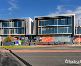 Offices commercial property leased at 6/860 Doncaster Road Doncaster East VIC 3109