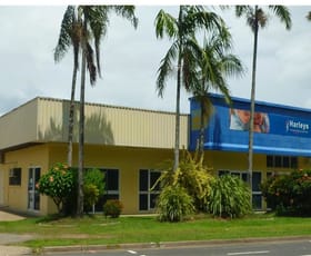 Factory, Warehouse & Industrial commercial property leased at 6/149 English Street Cairns QLD 4870