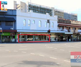 Medical / Consulting commercial property leased at GF 588 STANLEY Street Woolloongabba QLD 4102