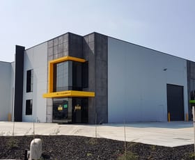 Offices commercial property leased at 1/16 Colemans Road Carrum Downs VIC 3201