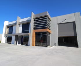 Factory, Warehouse & Industrial commercial property leased at 7/114 Colemans Road Carrum Downs VIC 3201