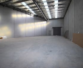 Factory, Warehouse & Industrial commercial property leased at 7/114 Colemans Road Carrum Downs VIC 3201