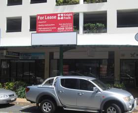 Hotel, Motel, Pub & Leisure commercial property leased at 113/38 Abbott Street Cairns City QLD 4870