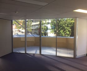 Offices commercial property leased at C1C/1 Musk Avenue Kelvin Grove QLD 4059