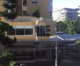 Medical / Consulting commercial property leased at C1C/1 Musk Avenue Kelvin Grove QLD 4059