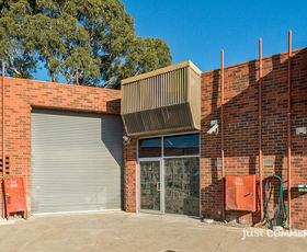 Factory, Warehouse & Industrial commercial property leased at 11/23-25 Shearson Crescent Mentone VIC 3194
