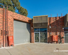 Factory, Warehouse & Industrial commercial property leased at 11/23-25 Shearson Crescent Mentone VIC 3194