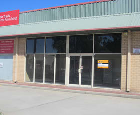 Factory, Warehouse & Industrial commercial property leased at 2/126-130 Bannister Road Canning Vale WA 6155