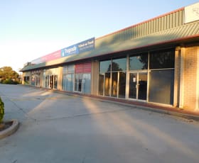 Factory, Warehouse & Industrial commercial property leased at 2/126-130 Bannister Road Canning Vale WA 6155