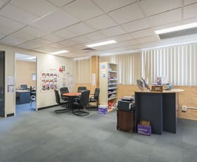 Offices commercial property leased at First Floor, 1/13 Oxleigh Drive Malaga WA 6090