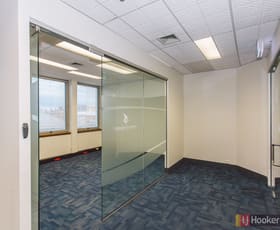 Offices commercial property leased at Level 2, Suite 2 &/147 Macquarie Street Hobart TAS 7000