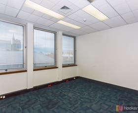 Offices commercial property leased at Level 2, Suite 2 &/147 Macquarie Street Hobart TAS 7000