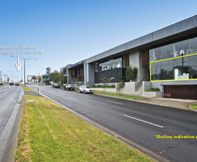Offices commercial property leased at 6/342 South Road Hampton East VIC 3188