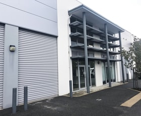 Factory, Warehouse & Industrial commercial property leased at 18/12 Cowcher Place Belmont WA 6104