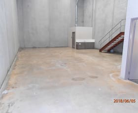 Factory, Warehouse & Industrial commercial property leased at 18/12 Cowcher Place Belmont WA 6104