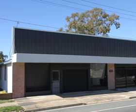 Factory, Warehouse & Industrial commercial property leased at 2/508 Oxley Avenue Redcliffe QLD 4020