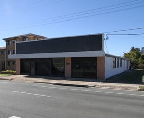 Factory, Warehouse & Industrial commercial property leased at 3/508 Oxley Avenue Redcliffe QLD 4020
