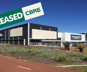 Showrooms / Bulky Goods commercial property leased at 3 Sundew Rise Joondalup WA 6027