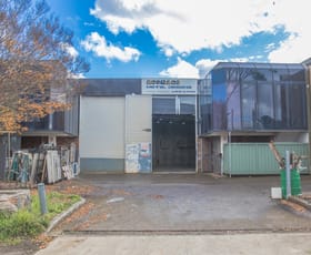 Factory, Warehouse & Industrial commercial property leased at 5A Homedale Road Bankstown NSW 2200