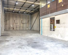 Factory, Warehouse & Industrial commercial property leased at 5A Homedale Road Bankstown NSW 2200