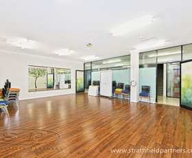 Offices commercial property leased at 7/94-98 Beamish Street Campsie NSW 2194