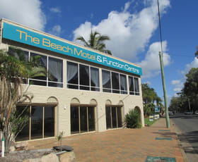 Shop & Retail commercial property leased at 473-475 Esplanade Torquay QLD 4655