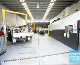 Factory, Warehouse & Industrial commercial property leased at Brendale QLD 4500