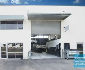 Factory, Warehouse & Industrial commercial property leased at Brendale QLD 4500