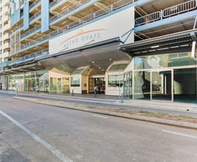 Shop & Retail commercial property for sale at Lots 2 & 3/86-124 Ogden Street Townsville City QLD 4810