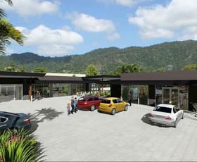 Shop & Retail commercial property leased at 508-512 Mulgrave Road Earlville QLD 4870