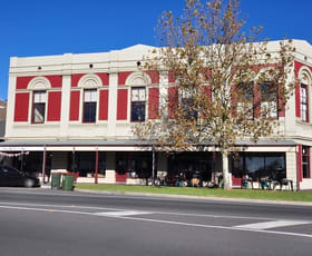Offices commercial property leased at Office 1/41-43 Mundy Street Bendigo VIC 3550