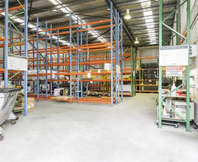 Factory, Warehouse & Industrial commercial property leased at Unit 5, 6-8 McLachlan Avenue Artarmon NSW 2064