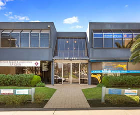 Offices commercial property leased at 321-323 Camberwell Road Camberwell VIC 3124