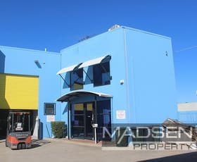 Factory, Warehouse & Industrial commercial property leased at 7/1620 Ipswich Road Rocklea QLD 4106