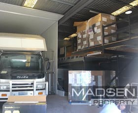 Factory, Warehouse & Industrial commercial property leased at 7/1620 Ipswich Road Rocklea QLD 4106