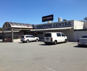 Shop & Retail commercial property leased at 18B/35 Sanderson Road Lesmurdie WA 6076