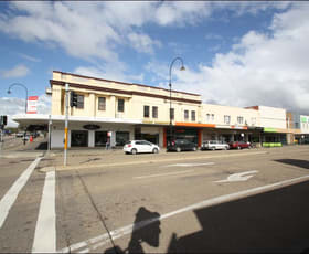 Shop & Retail commercial property leased at 8 Gurwood Street Wagga Wagga NSW 2650