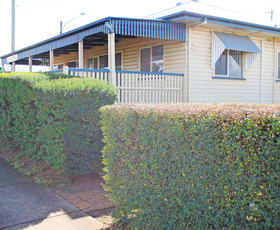 Offices commercial property leased at T2, 183A North Street Rockville QLD 4350