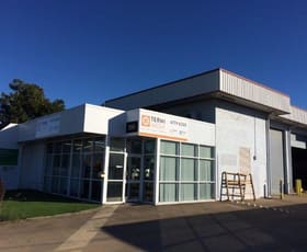 Factory, Warehouse & Industrial commercial property leased at 355 Bayswater Road Garbutt QLD 4814