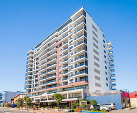 Offices commercial property leased at 505/88-90 George St Hornsby NSW 2077