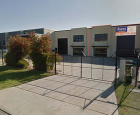 Offices commercial property leased at A/25 Mordaunt Circuit Canning Vale WA 6155