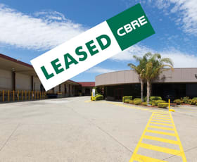 Factory, Warehouse & Industrial commercial property leased at 159 Epsom Road Flemington VIC 3031