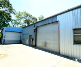 Factory, Warehouse & Industrial commercial property leased at 2/40 Moss Street Slacks Creek QLD 4127
