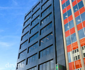 Offices commercial property leased at Level Part L3/45 Murray Street Hobart TAS 7000