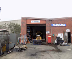 Factory, Warehouse & Industrial commercial property leased at 6/6-8 Graham Road Clayton South VIC 3169
