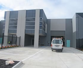 Factory, Warehouse & Industrial commercial property leased at 1/13 Katherine Drive Ravenhall VIC 3023