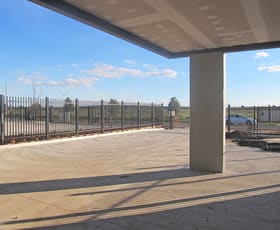 Factory, Warehouse & Industrial commercial property leased at 1/13 Katherine Drive Ravenhall VIC 3023