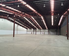 Factory, Warehouse & Industrial commercial property leased at 69 Bourke Road Alexandria NSW 2015