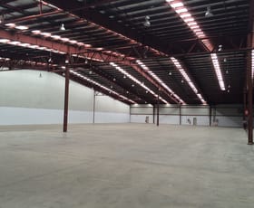 Factory, Warehouse & Industrial commercial property leased at 69 Bourke Road Alexandria NSW 2015