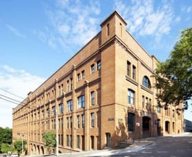 Offices commercial property leased at 6/45 Jones street Ultimo NSW 2007